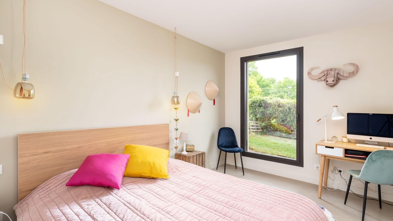 Photo of Bedroom in Les Serres - Vivier