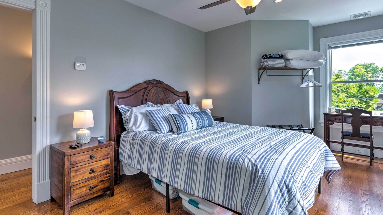 Photo of Bedroom in Greenport