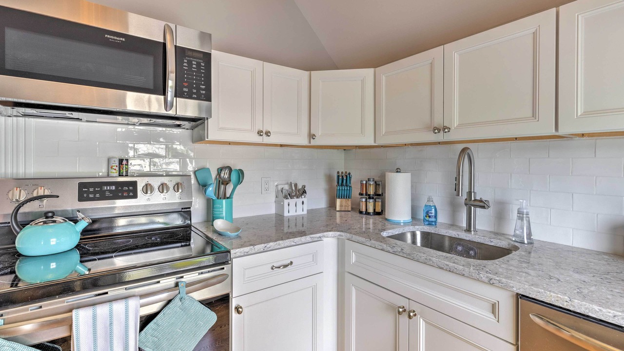 Photo of Kitchen in Greenport