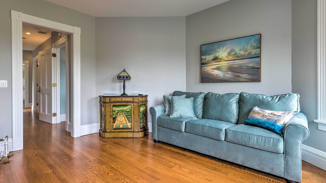 Photo of Livingroom in Greenport