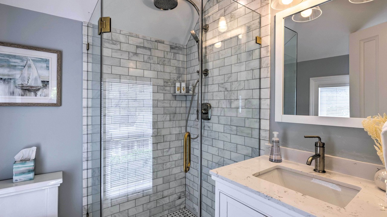 Photo of Bathroom in Greenport