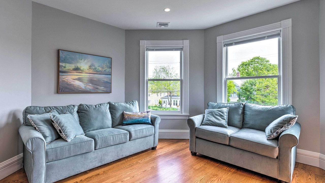 Photo of Bedroom in Greenport