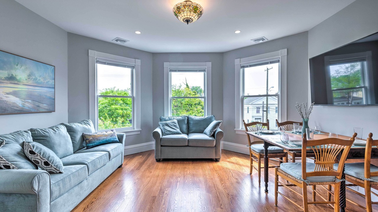 Photo of Bedroom in Greenport