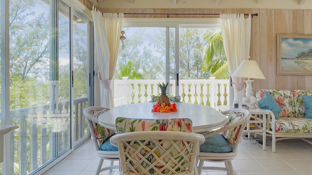 Photo of Bedroom in Savannah Sound