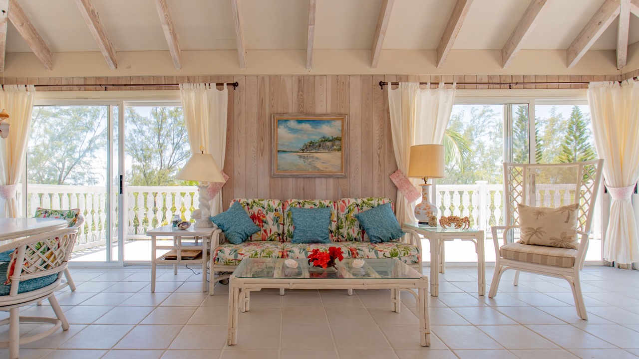 Photo of Bedroom in Savannah Sound