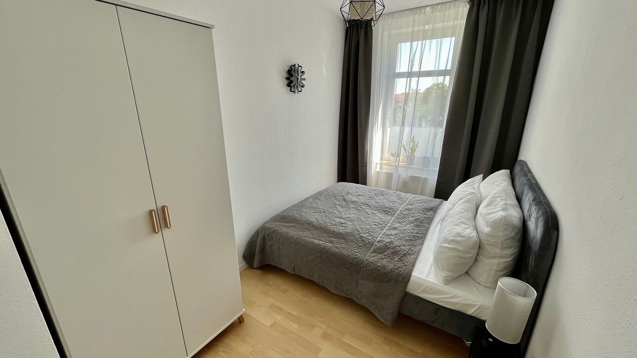 Photo of Bedroom in Gohlis-Mitte