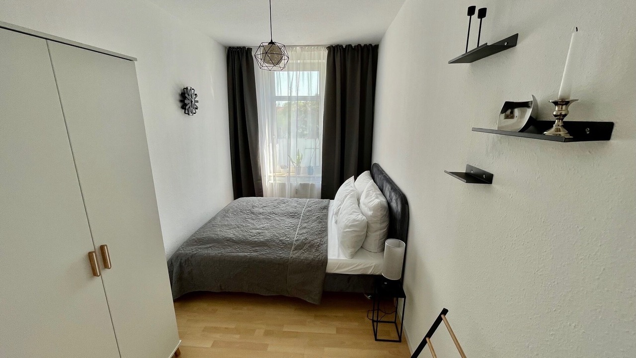 Photo of Bedroom in Gohlis-Mitte