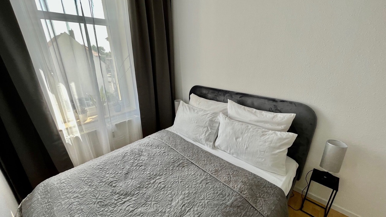 Photo of Bedroom in Gohlis-Mitte