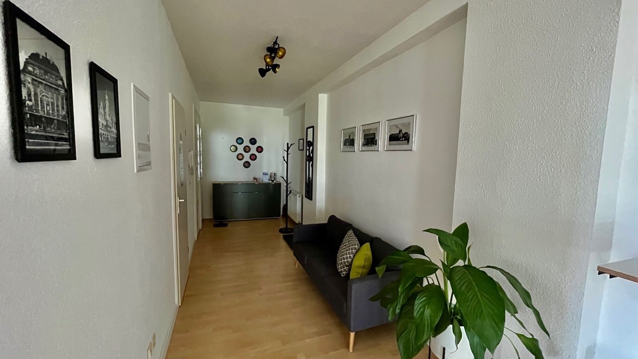 Photo of Livingroom in Gohlis-Mitte