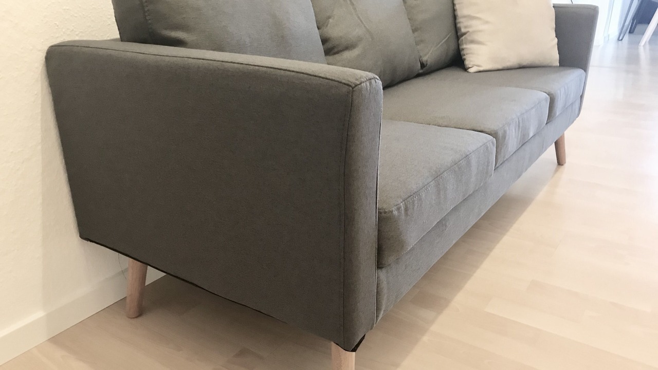 Photo of Livingroom in Gohlis-Mitte
