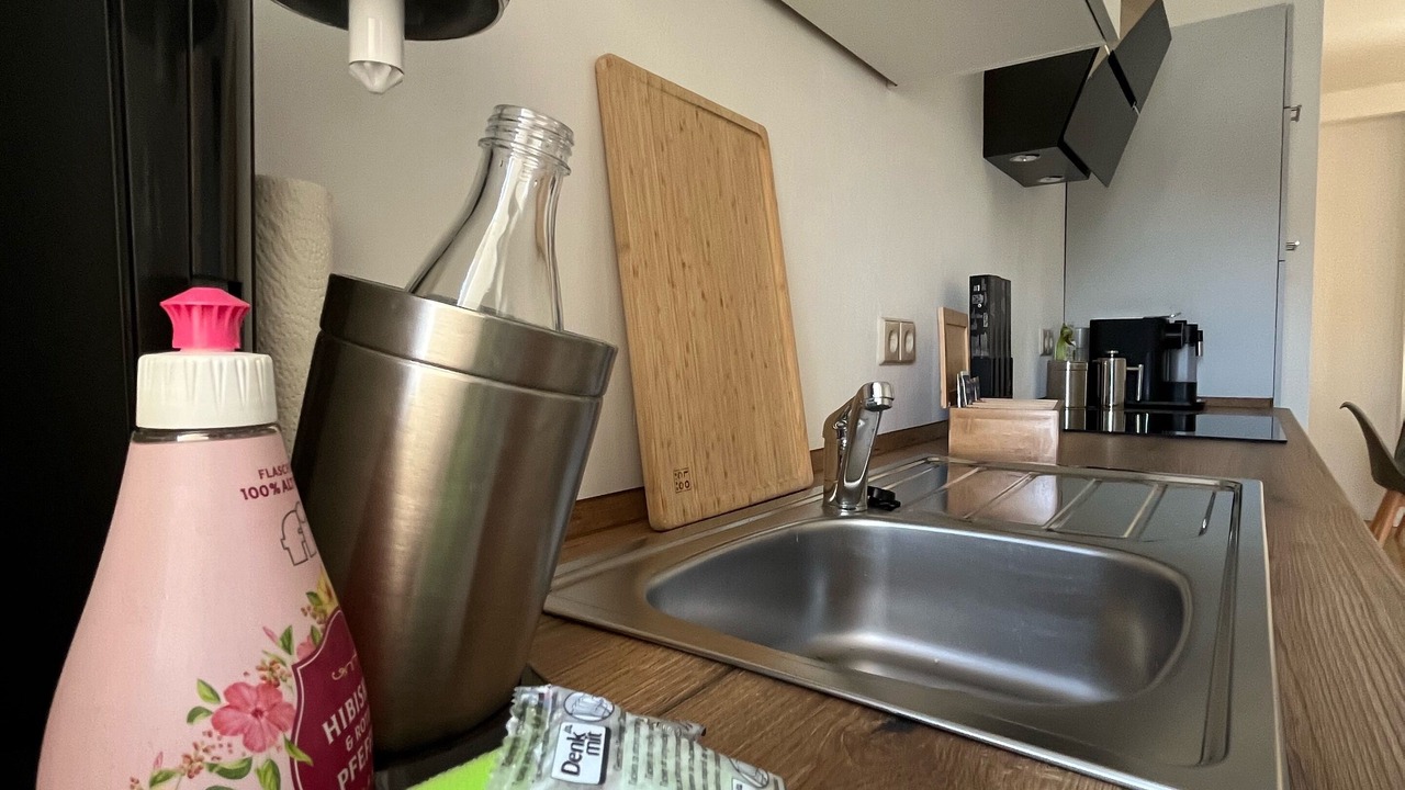 Photo of Kitchen in Gohlis-Mitte