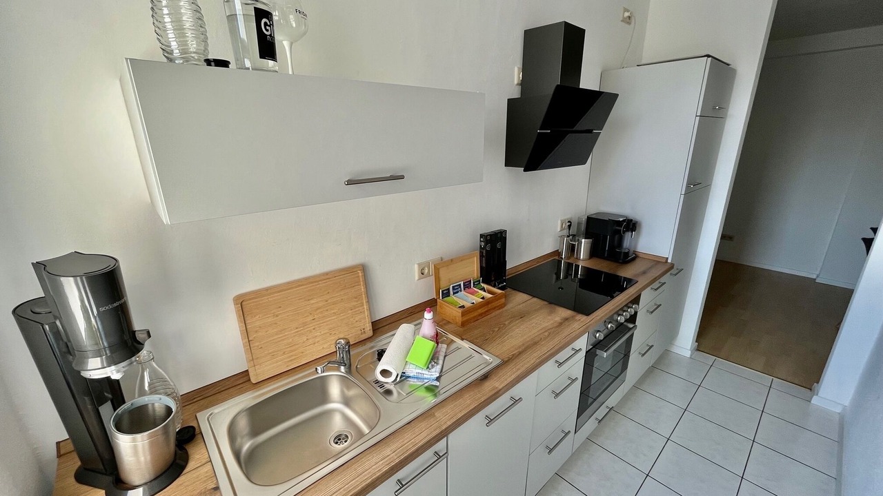Photo of Kitchen in Gohlis-Mitte