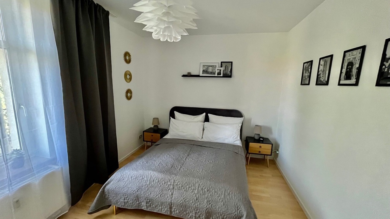 Photo of Bedroom in Gohlis-Mitte