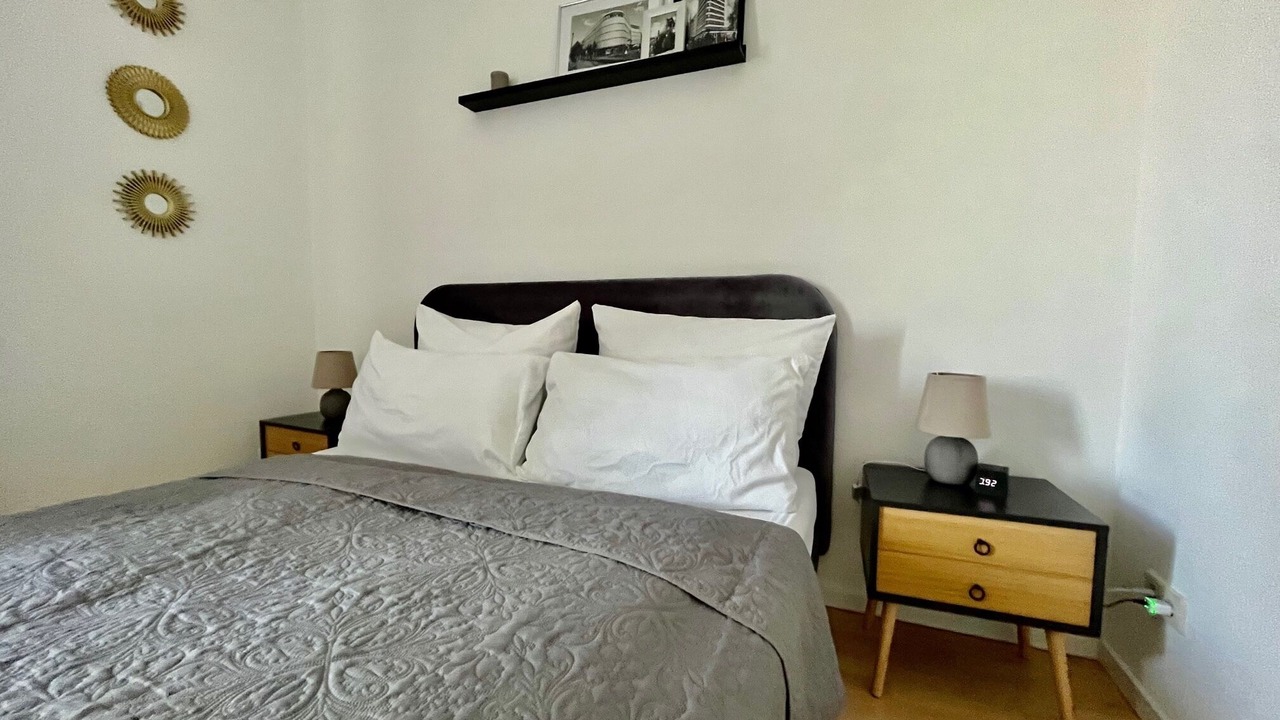 Photo of Bedroom in Gohlis-Mitte