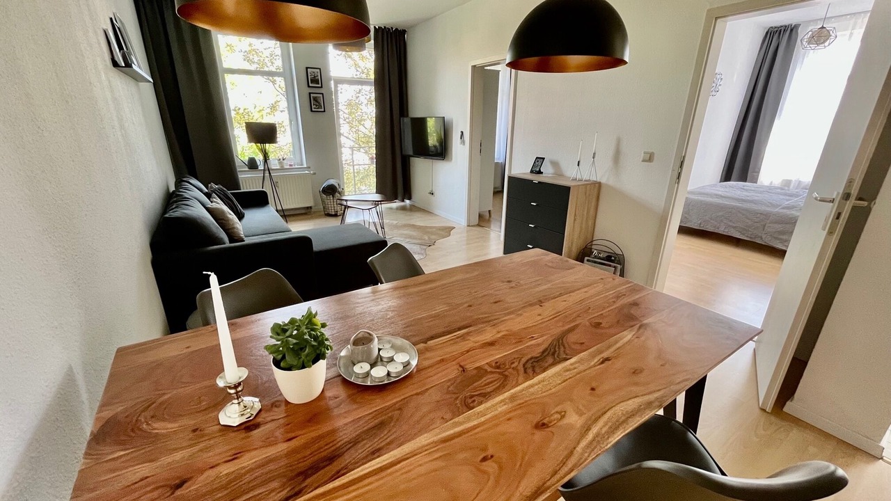 Photo of Bedroom in Gohlis-Mitte