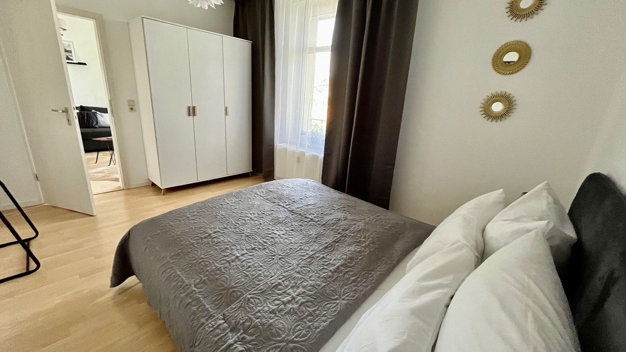 Photo of Bedroom in Gohlis-Mitte