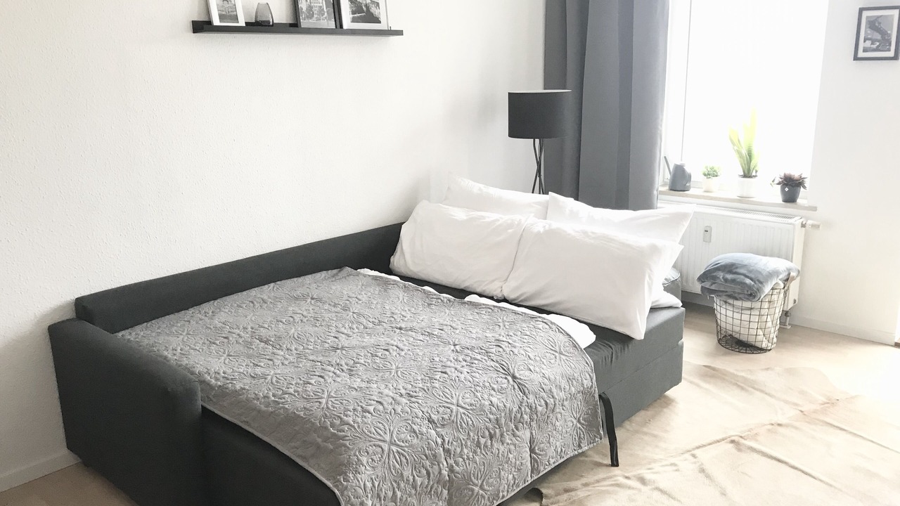 Photo of Bedroom in Gohlis-Mitte