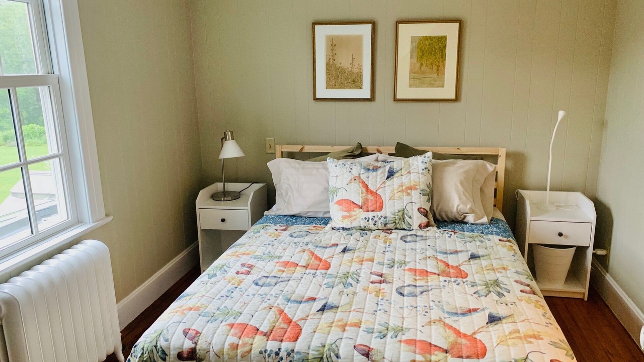 Photo of Bedroom in East Lyme