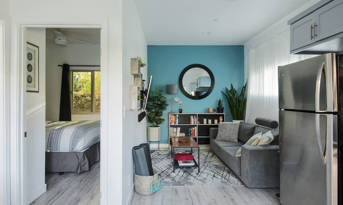 Photo of Bedroom in Mar Vista