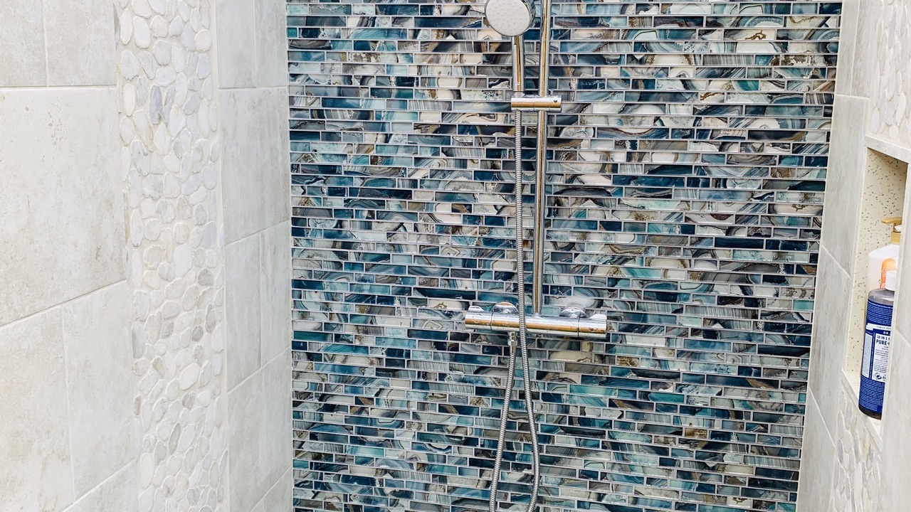 Photo of Bathroom in Mar Vista