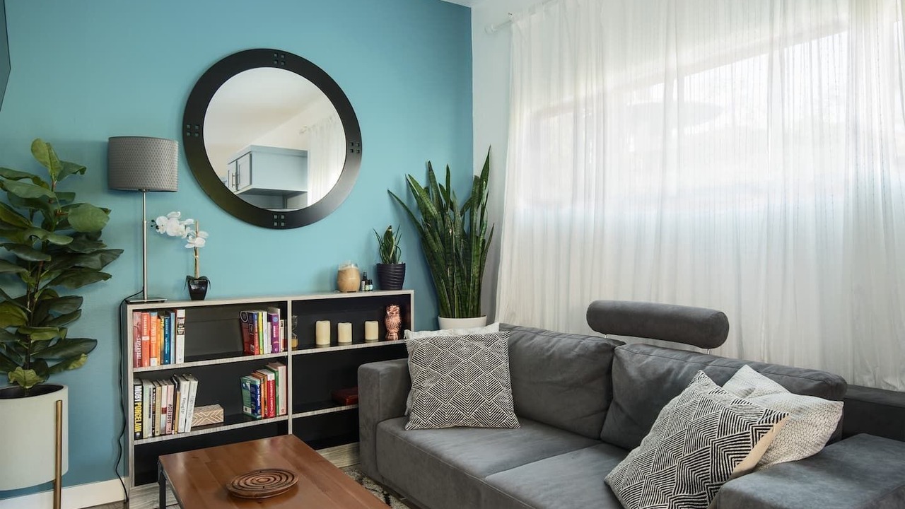 Photo of Livingroom in Mar Vista