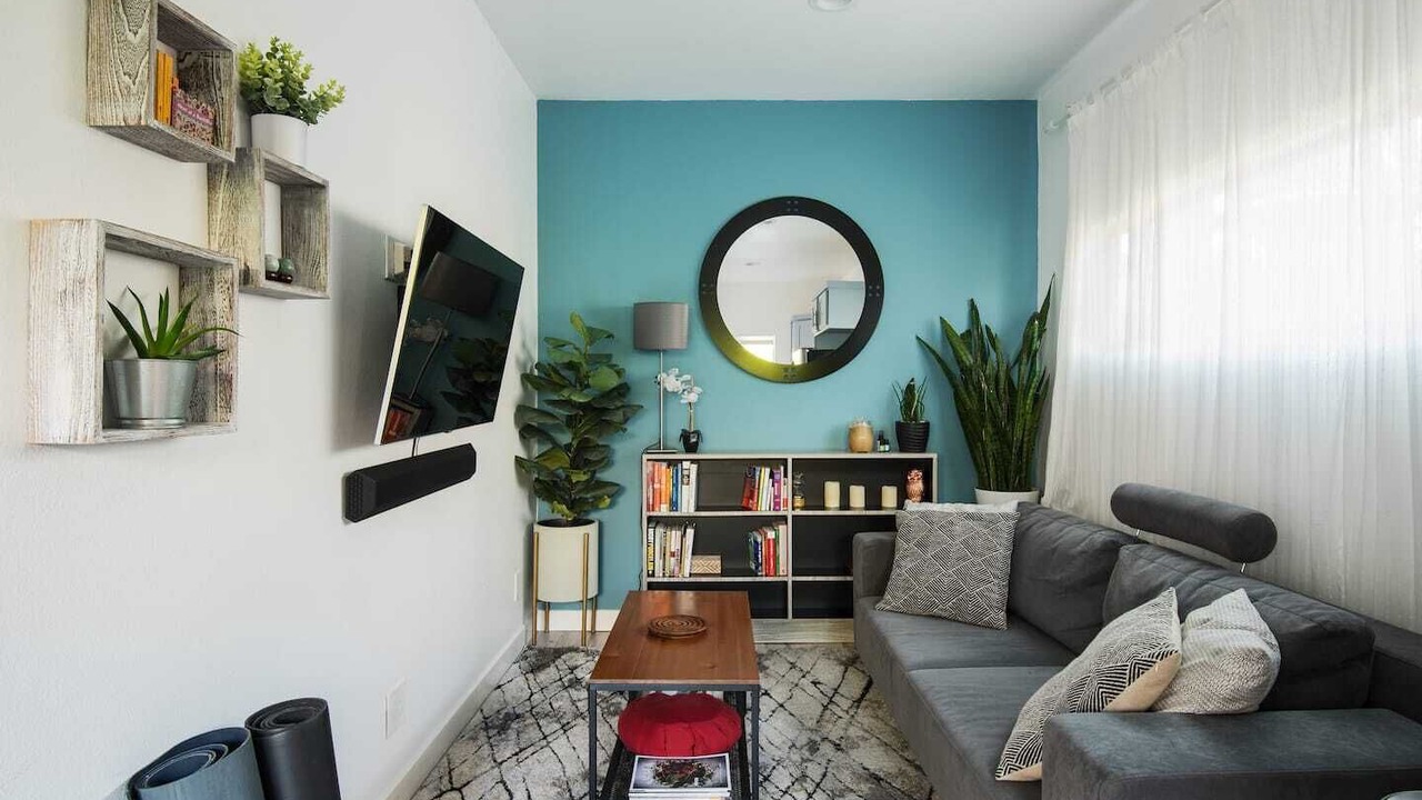 Photo of Livingroom in Mar Vista