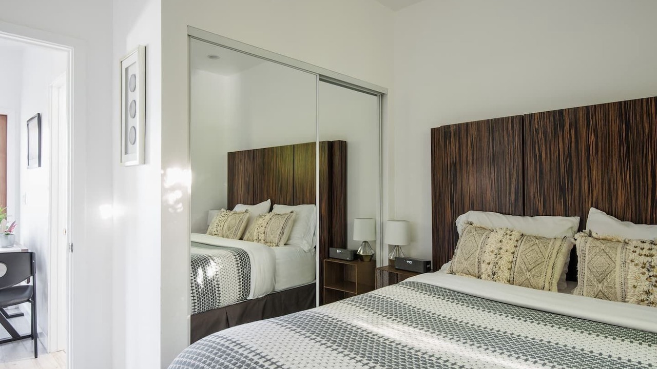 Photo of Bedroom in Mar Vista