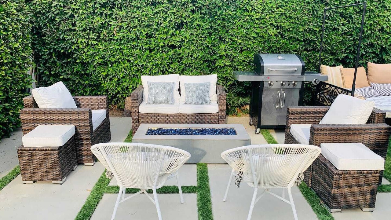 Photo of Outdoor in Mar Vista
