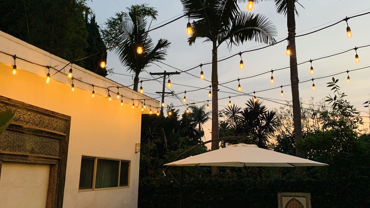 Photo of Outdoor in Mar Vista