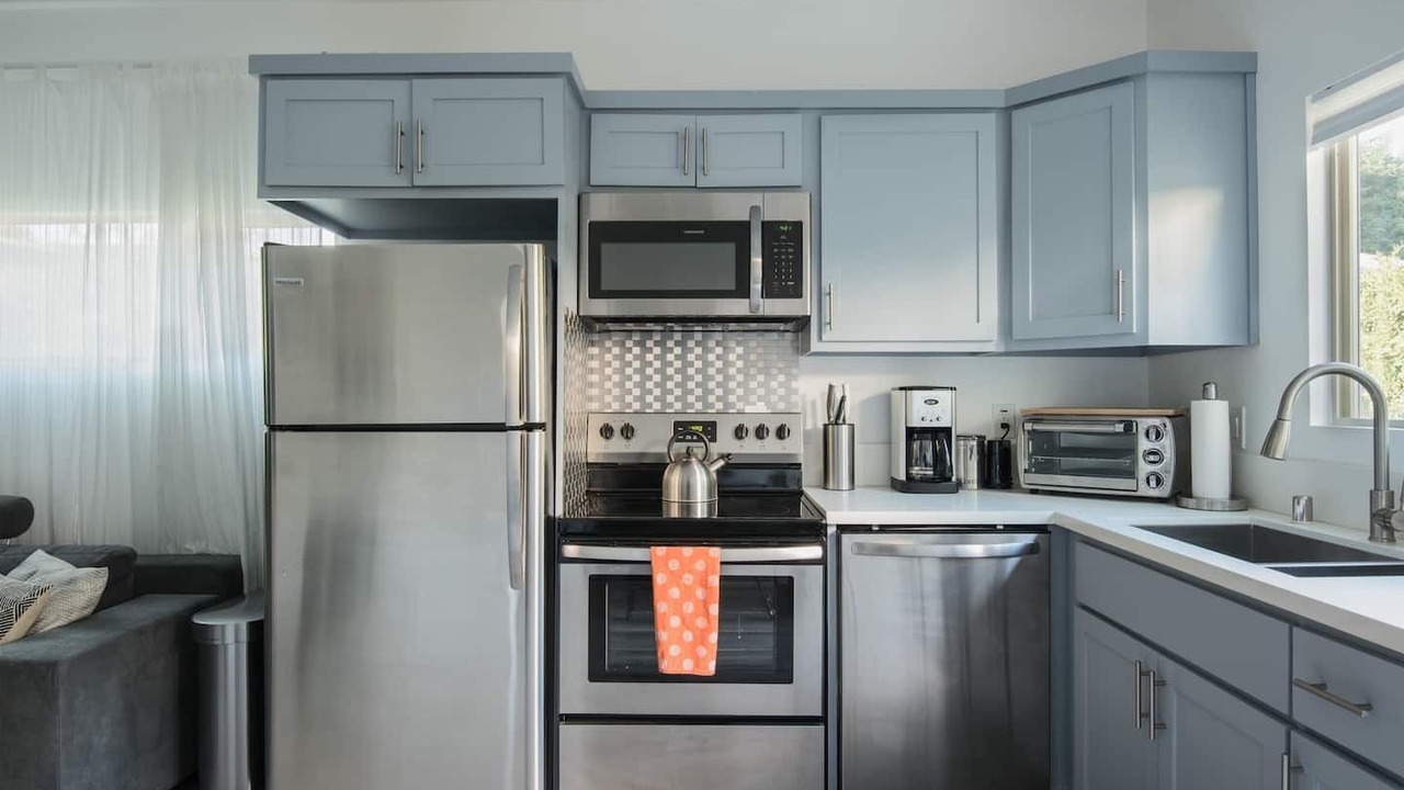 Photo of Kitchen in Mar Vista