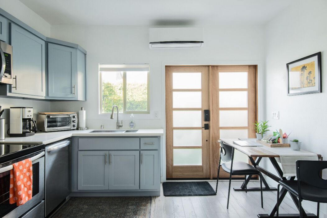 Photo of Kitchen in Mar Vista