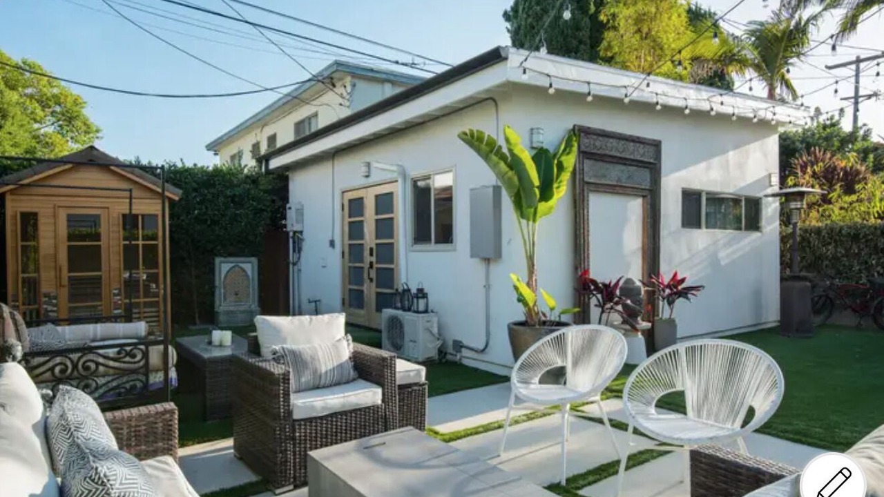 Photo of Outdoor in Mar Vista