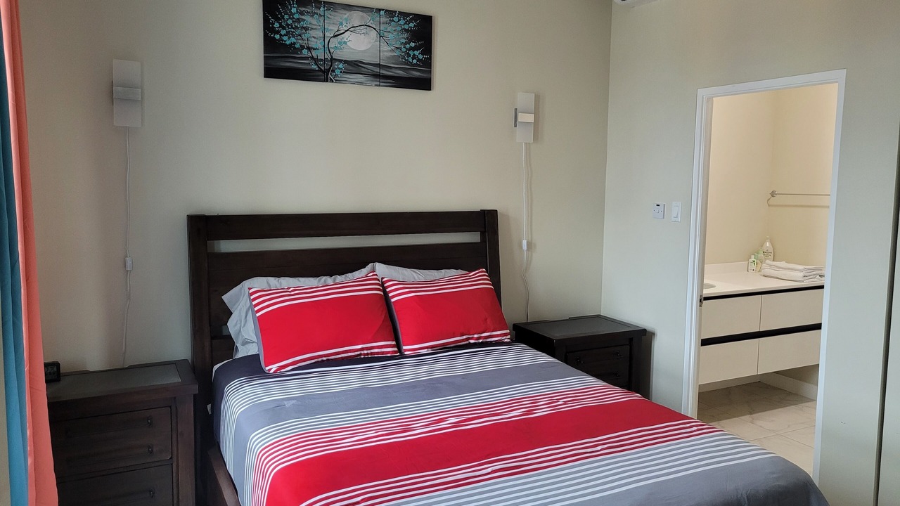 Photo of Bedroom in Eden Gardens