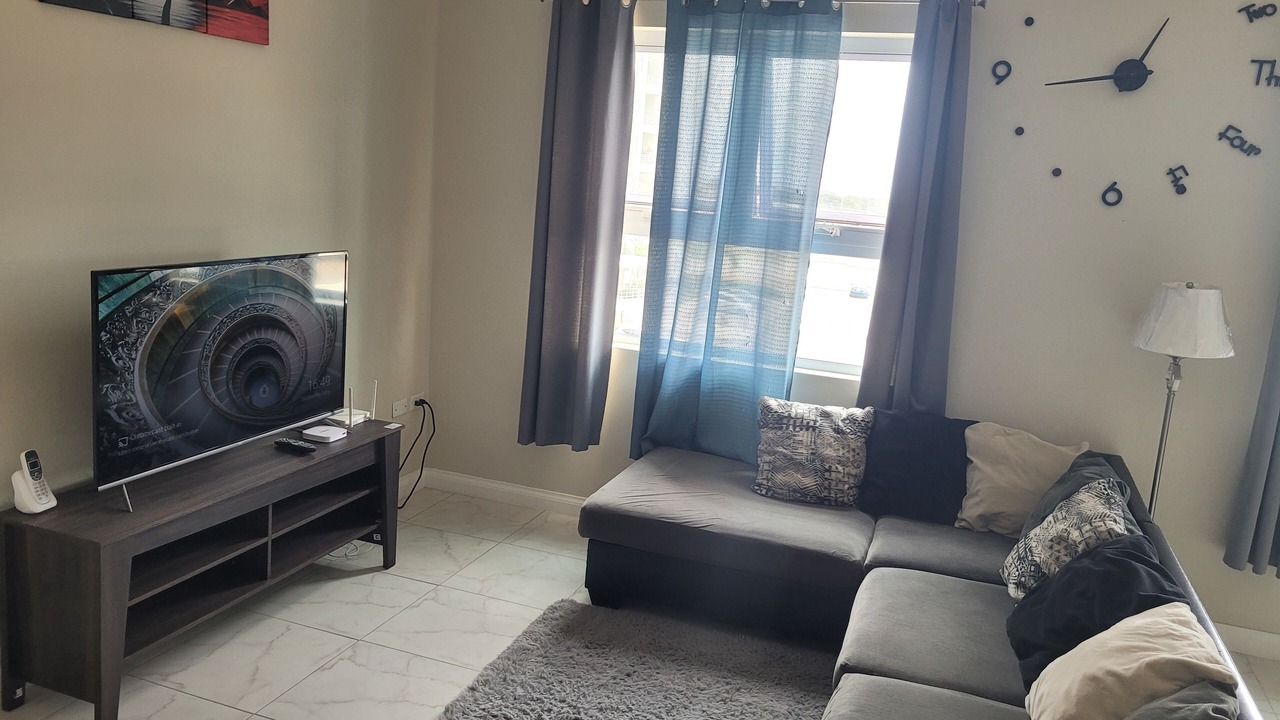 Photo of Livingroom in Eden Gardens