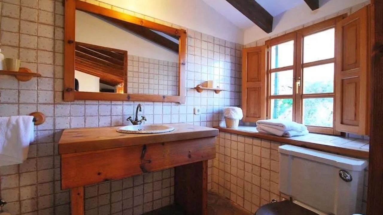 Photo of Bathroom in Banyalbufar