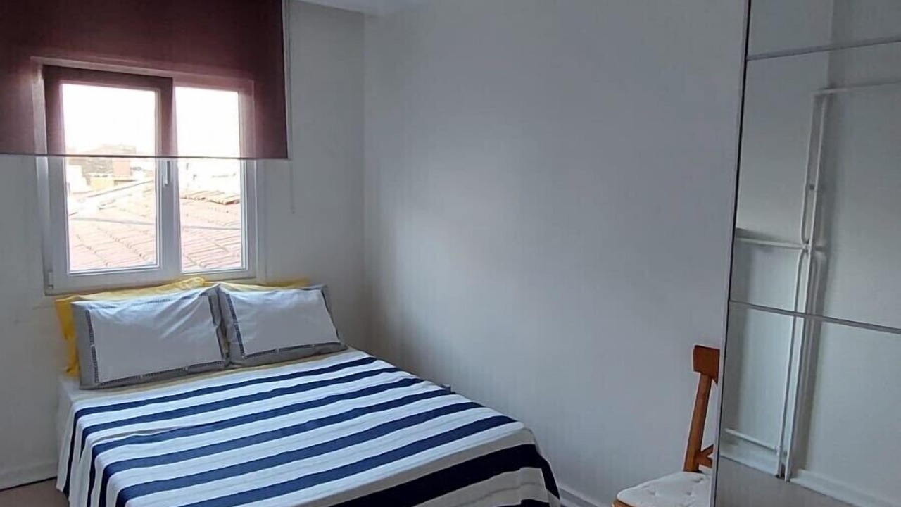 Photo of Bedroom in Kabatas