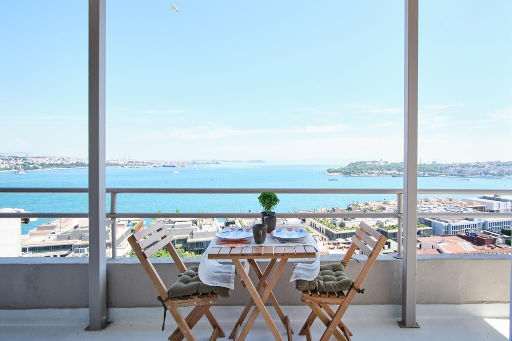 Photo of Outdoor in Kabatas