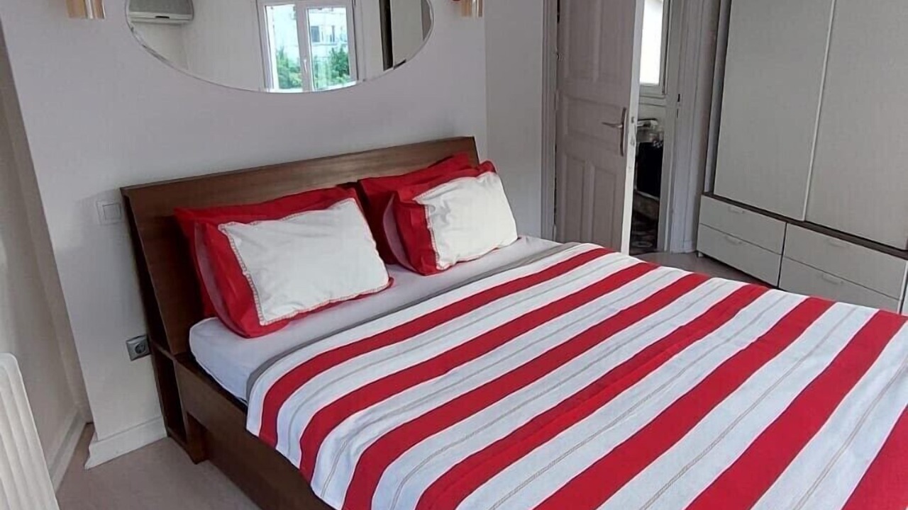 Photo of Bedroom in Kabatas