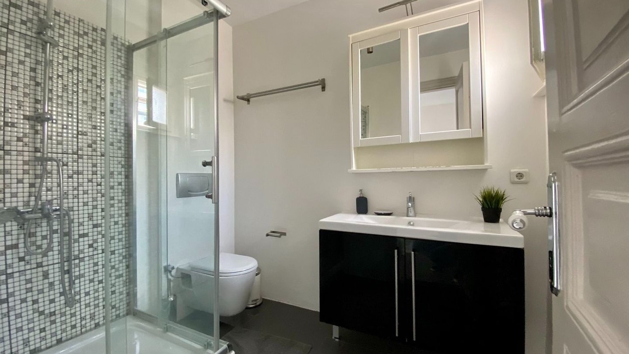 Photo of Bathroom in Kabatas