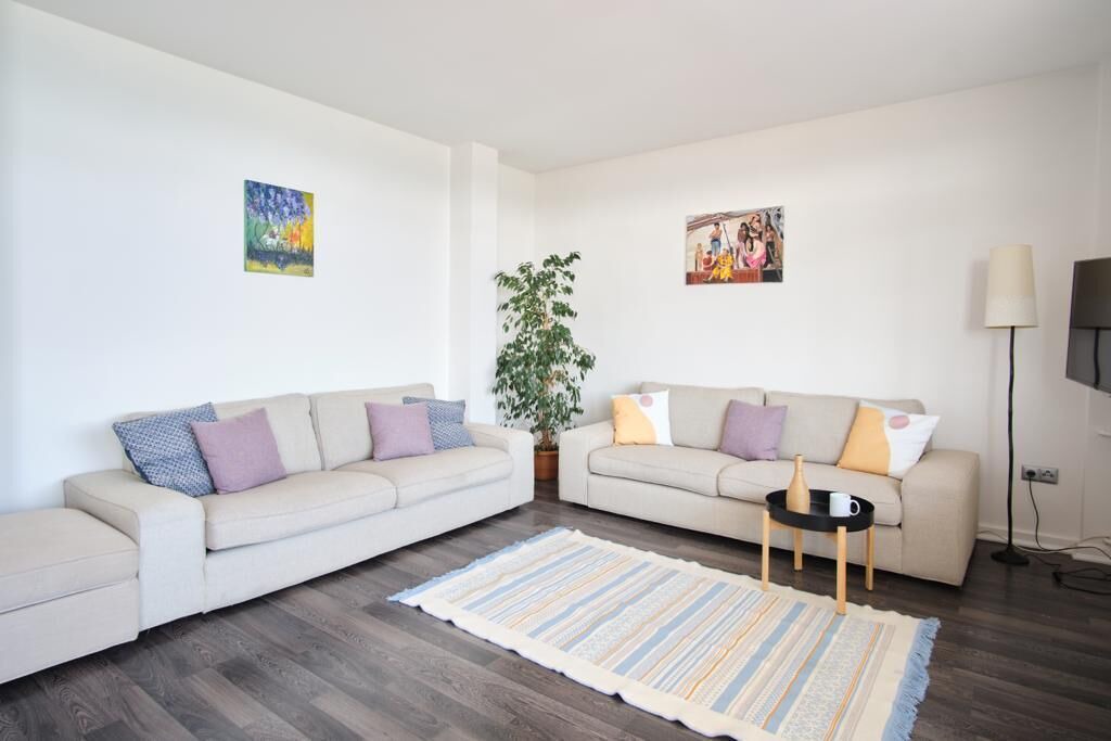 Photo of Livingroom in Kabatas