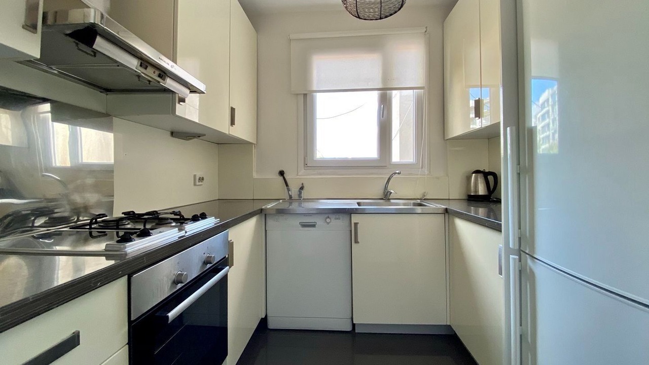 Photo of Kitchen in Kabatas