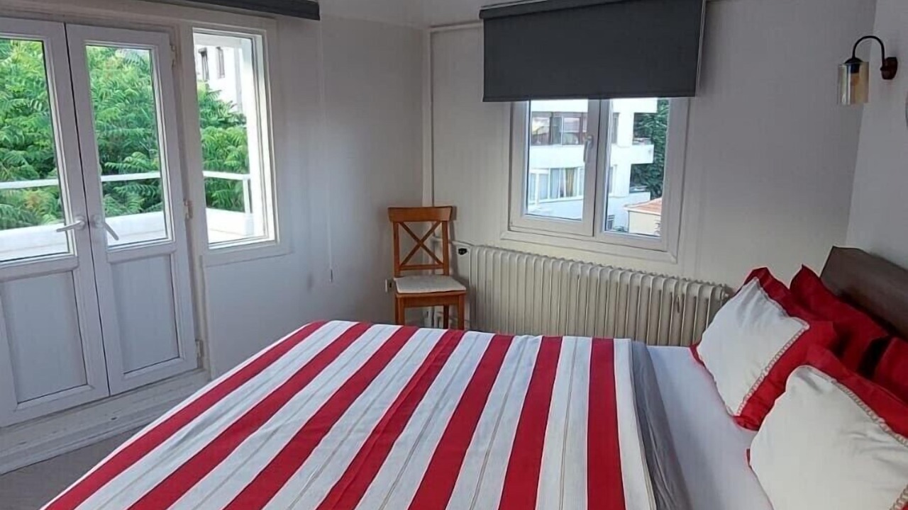 Photo of Bedroom in Kabatas