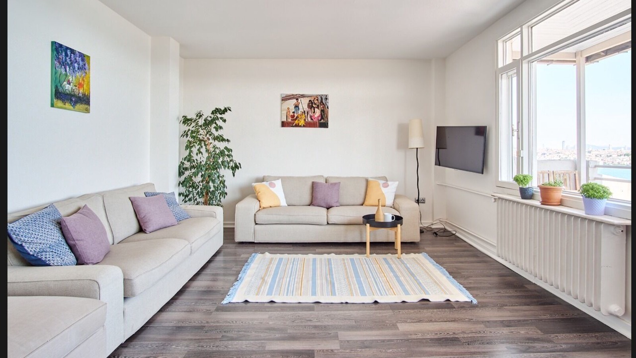 Photo of Livingroom in Kabatas
