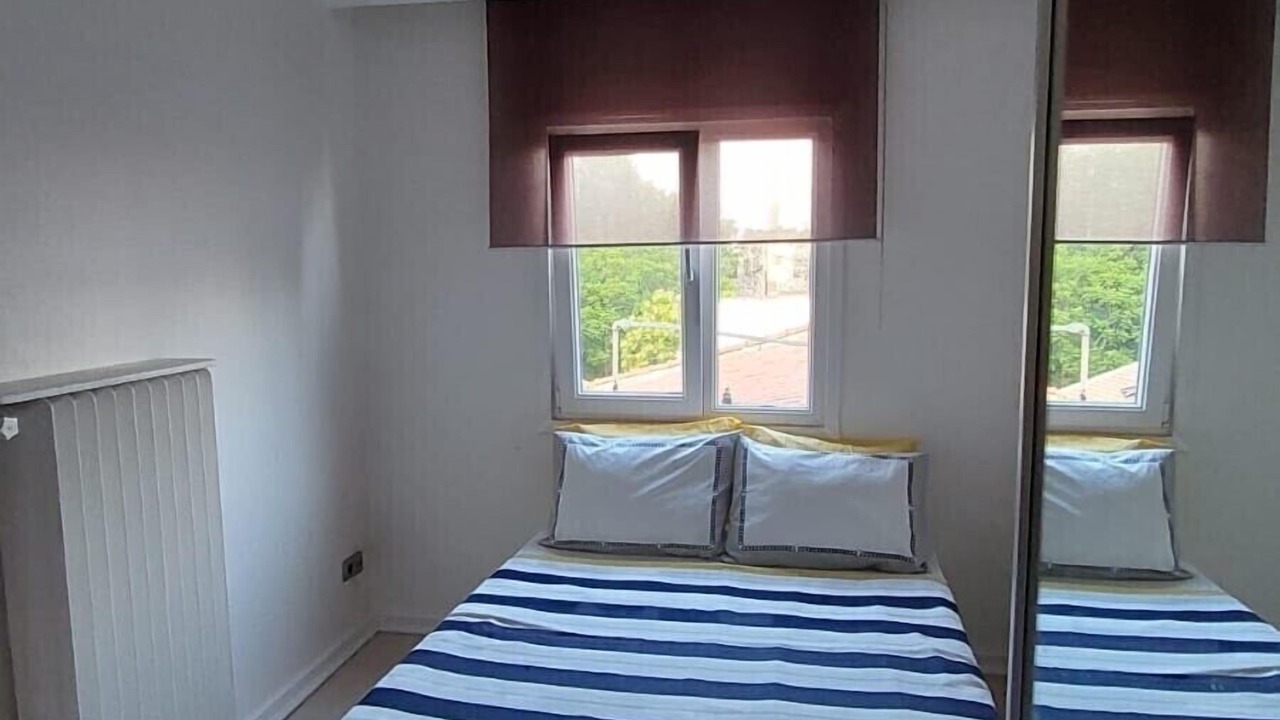 Photo of Bedroom in Kabatas