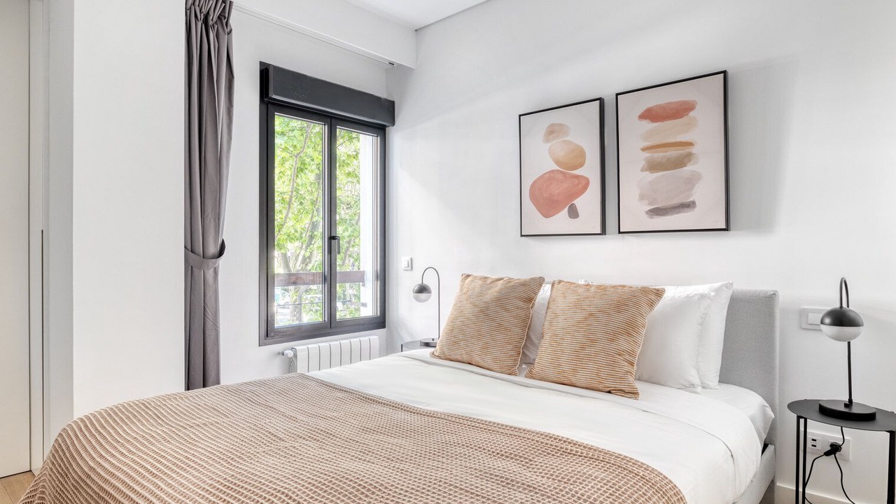 Photo of Bedroom in Hispanoamerica
