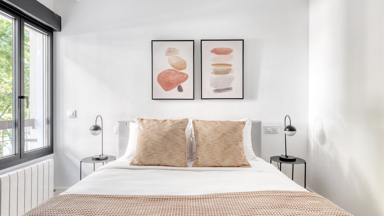 Photo of Bedroom in Hispanoamerica