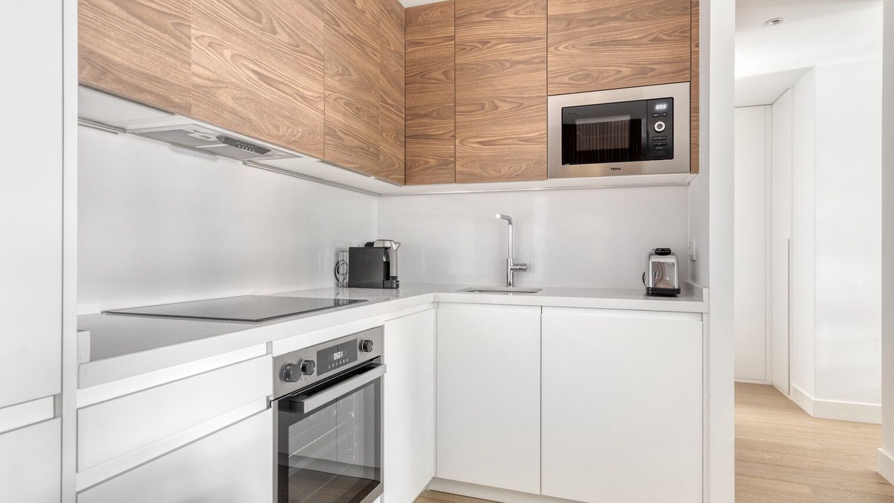 Photo of Kitchen in Hispanoamerica
