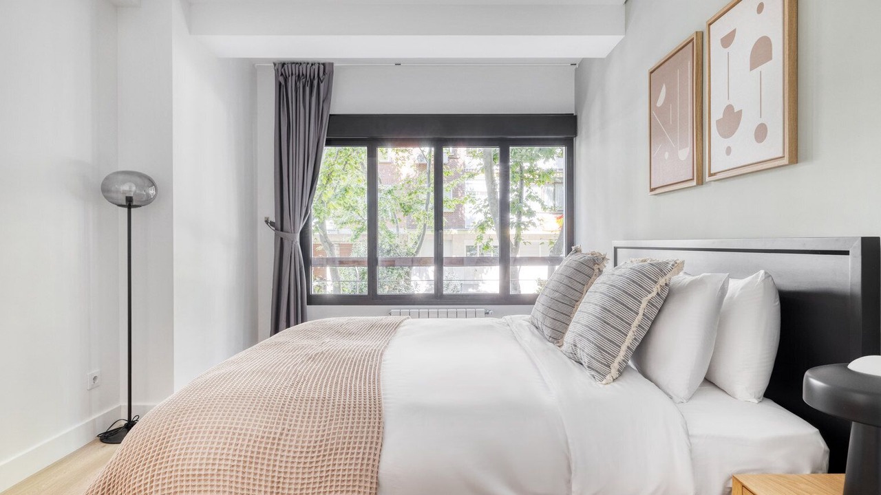Photo of Bedroom in Hispanoamerica