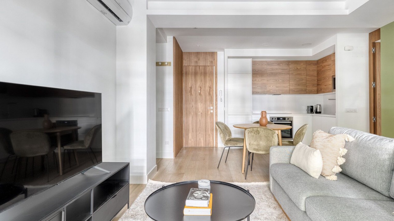 Photo of Livingroom in Hispanoamerica
