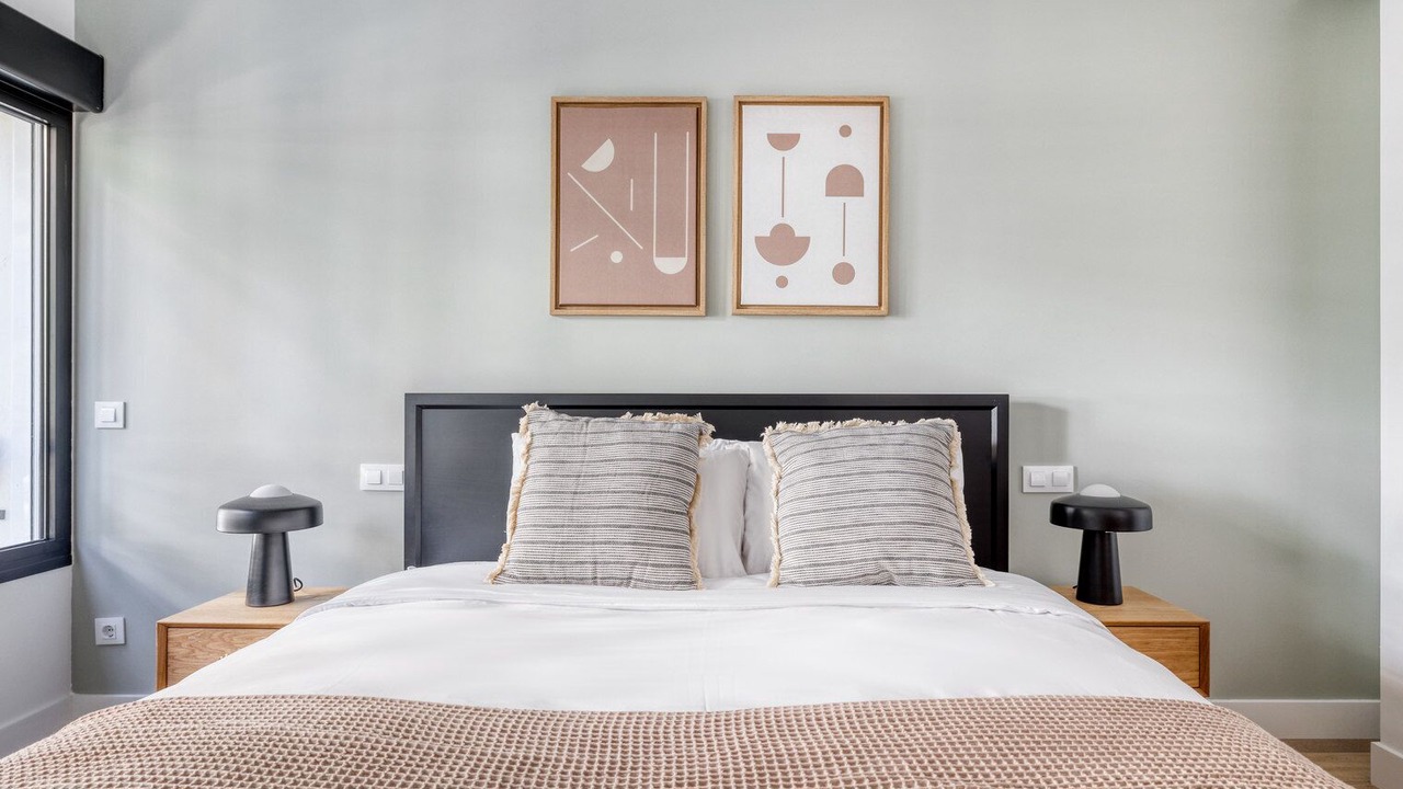 Photo of Bedroom in Hispanoamerica